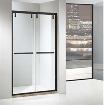 屏风双移门3