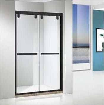 屏风双移门4