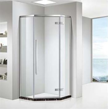 钻石形二固一开1