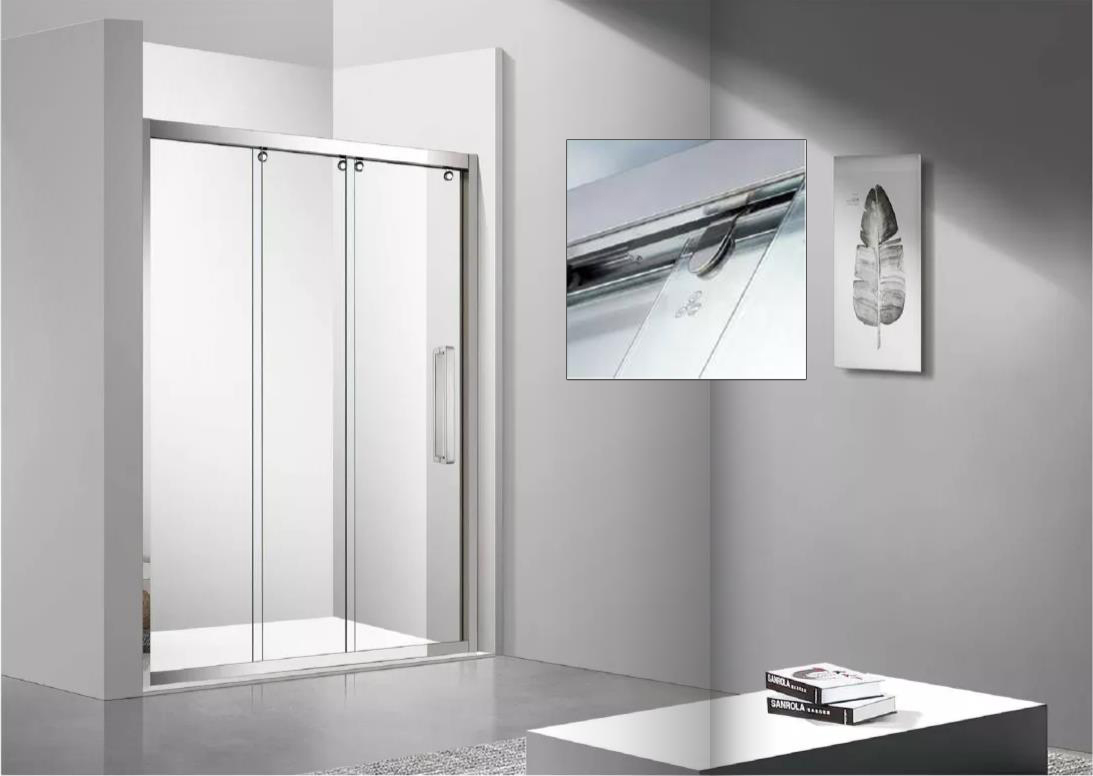 211A镜光 联动门