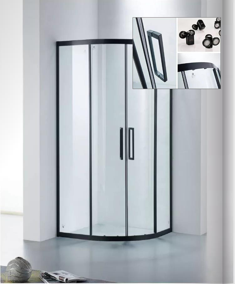 252哑黑（欧派克弹跳轮)