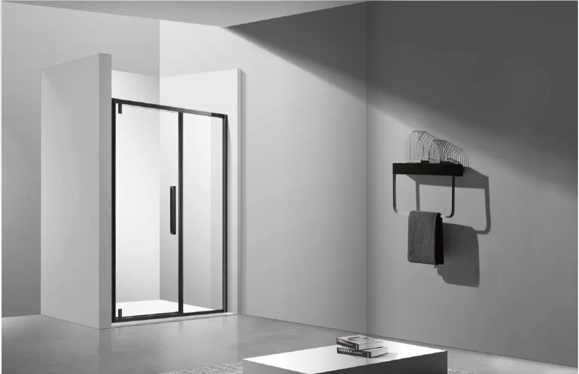 831哑黑 一固一开